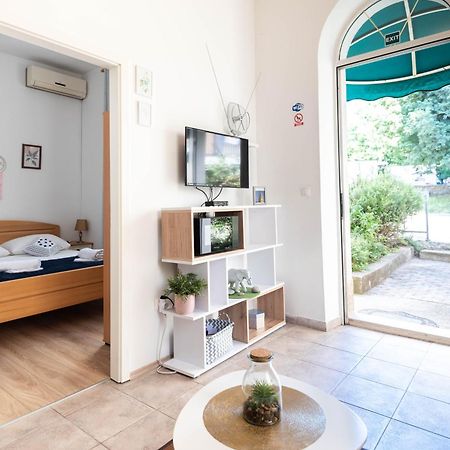 Appartement Apartman Kata à Split Extérieur photo