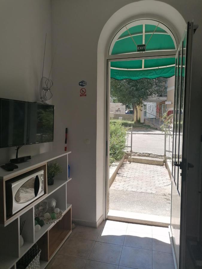Appartement Apartman Kata à Split Extérieur photo
