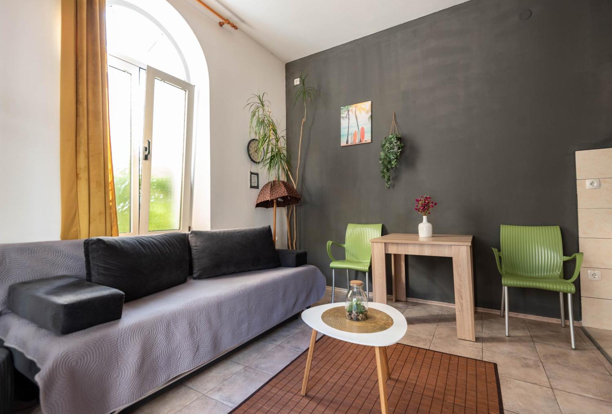 Appartement Apartman Kata à Split Extérieur photo