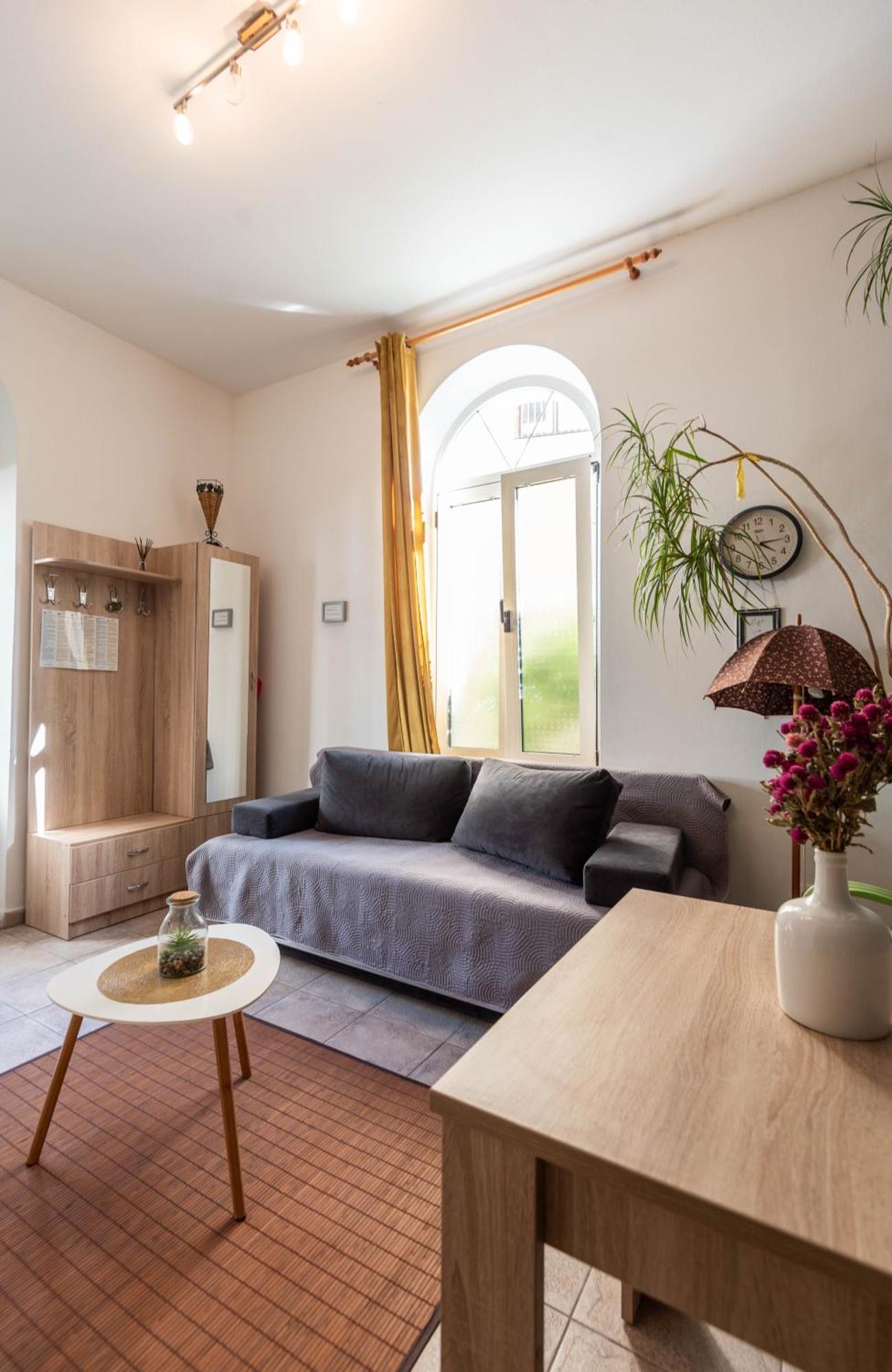 Appartement Apartman Kata à Split Extérieur photo