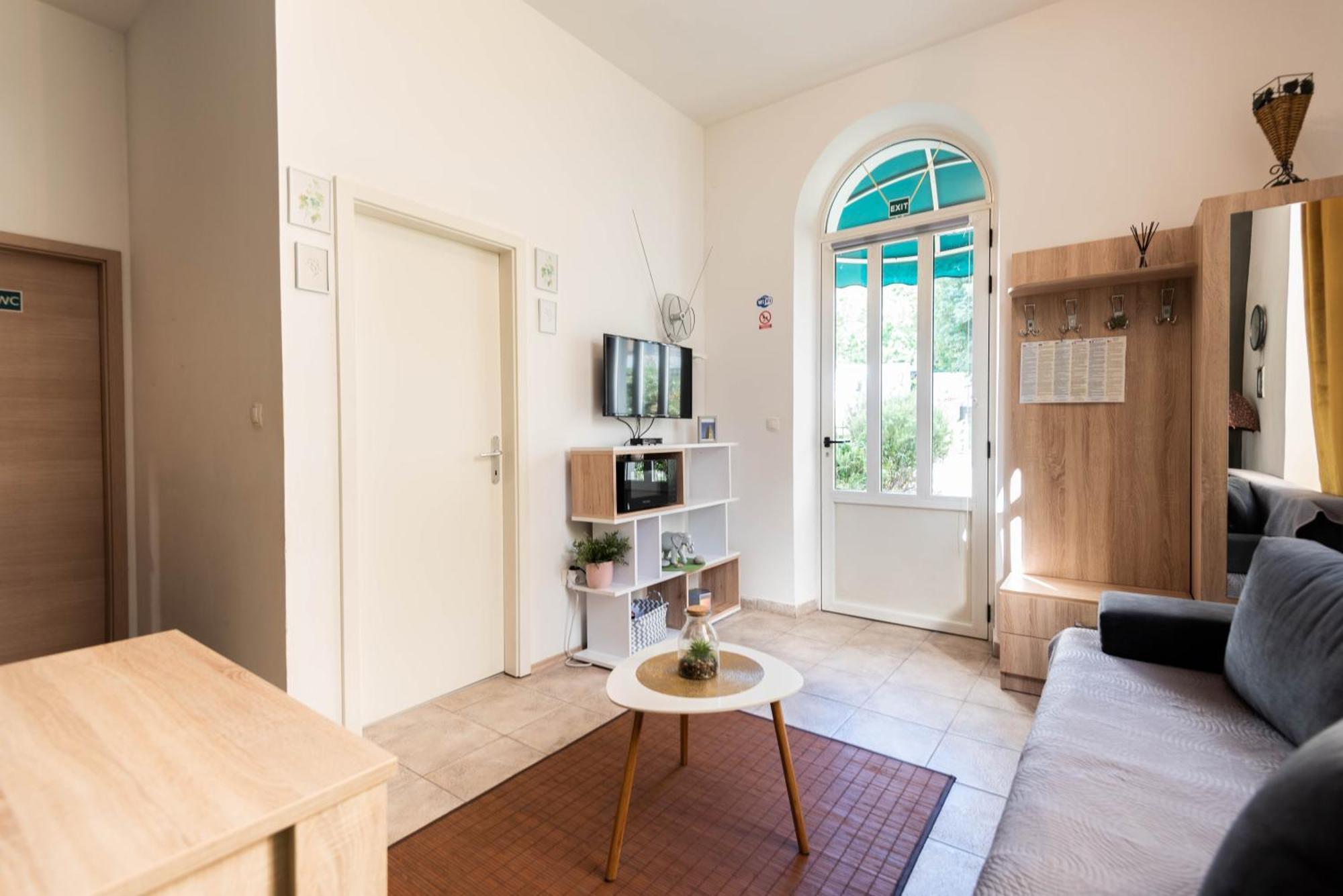 Appartement Apartman Kata à Split Extérieur photo