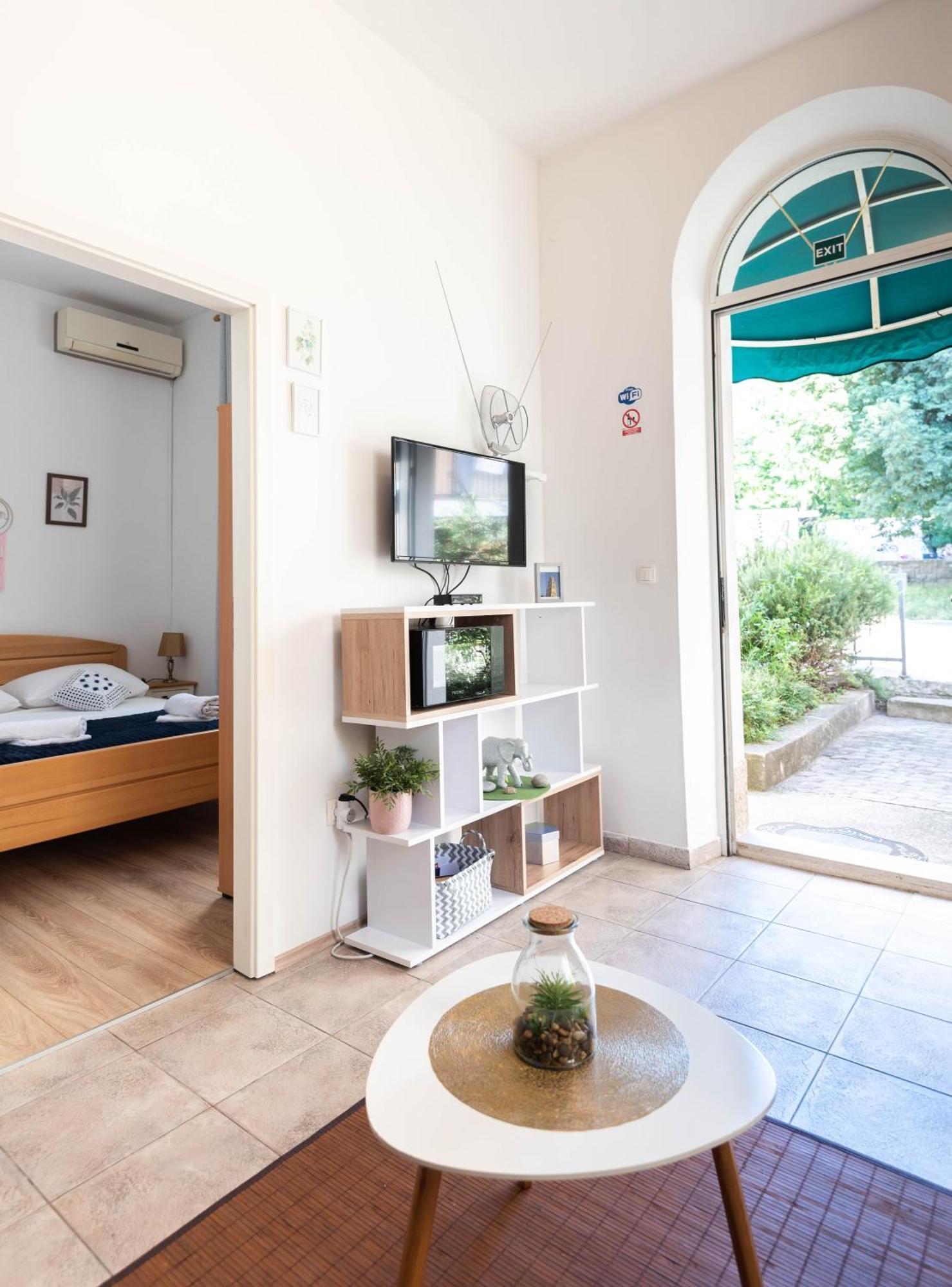 Appartement Apartman Kata à Split Extérieur photo