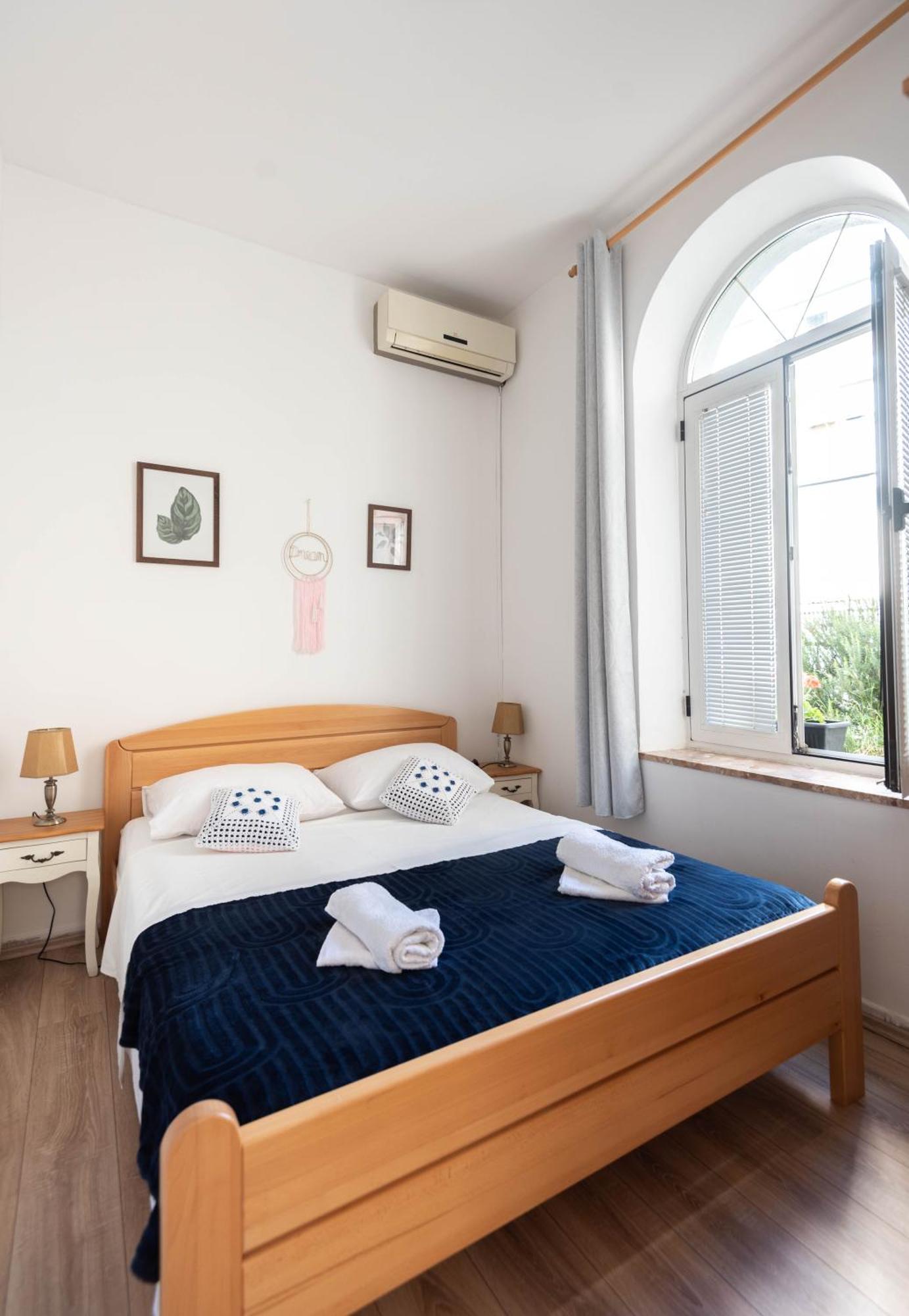Appartement Apartman Kata à Split Extérieur photo