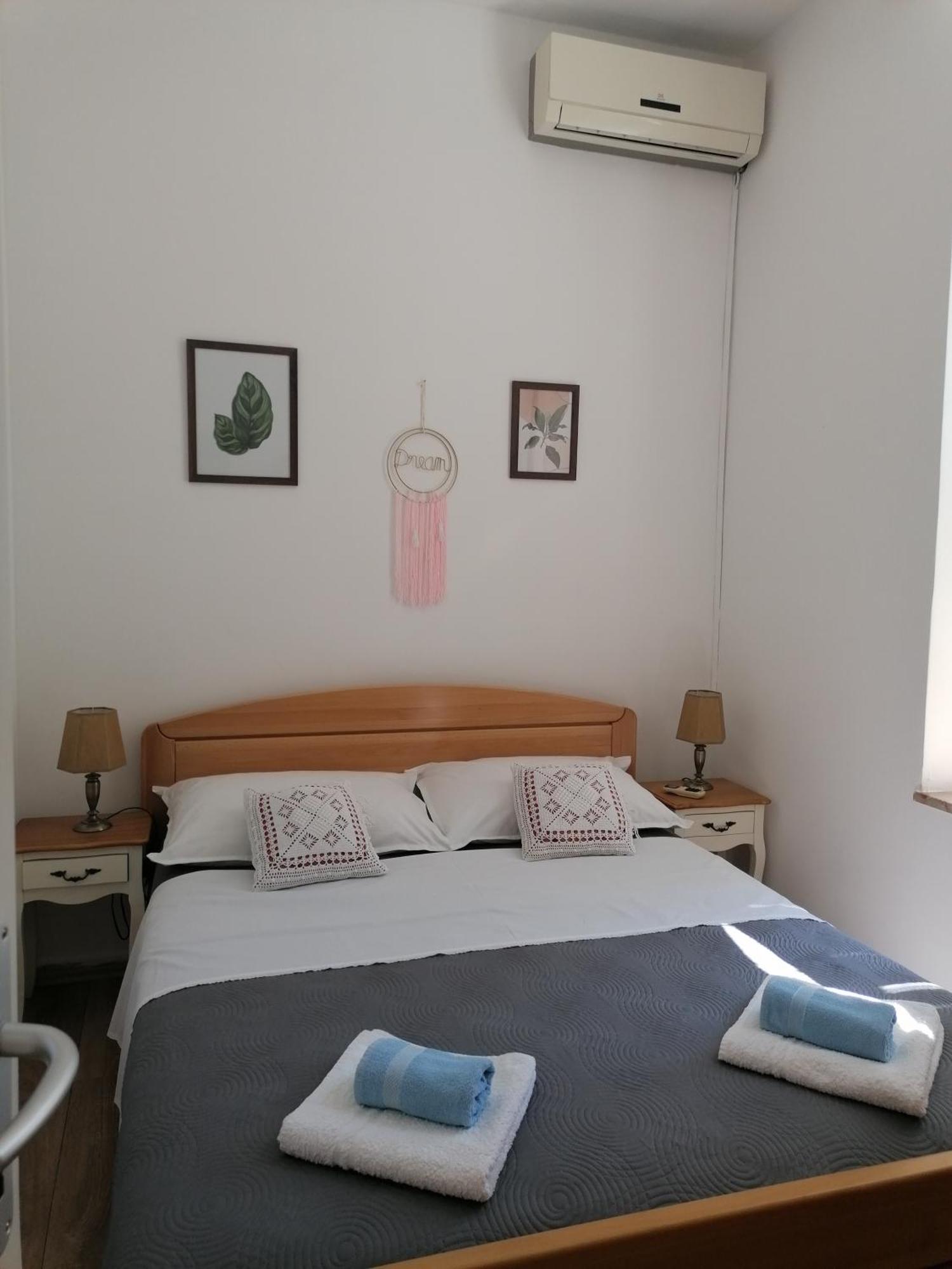 Appartement Apartman Kata à Split Chambre photo
