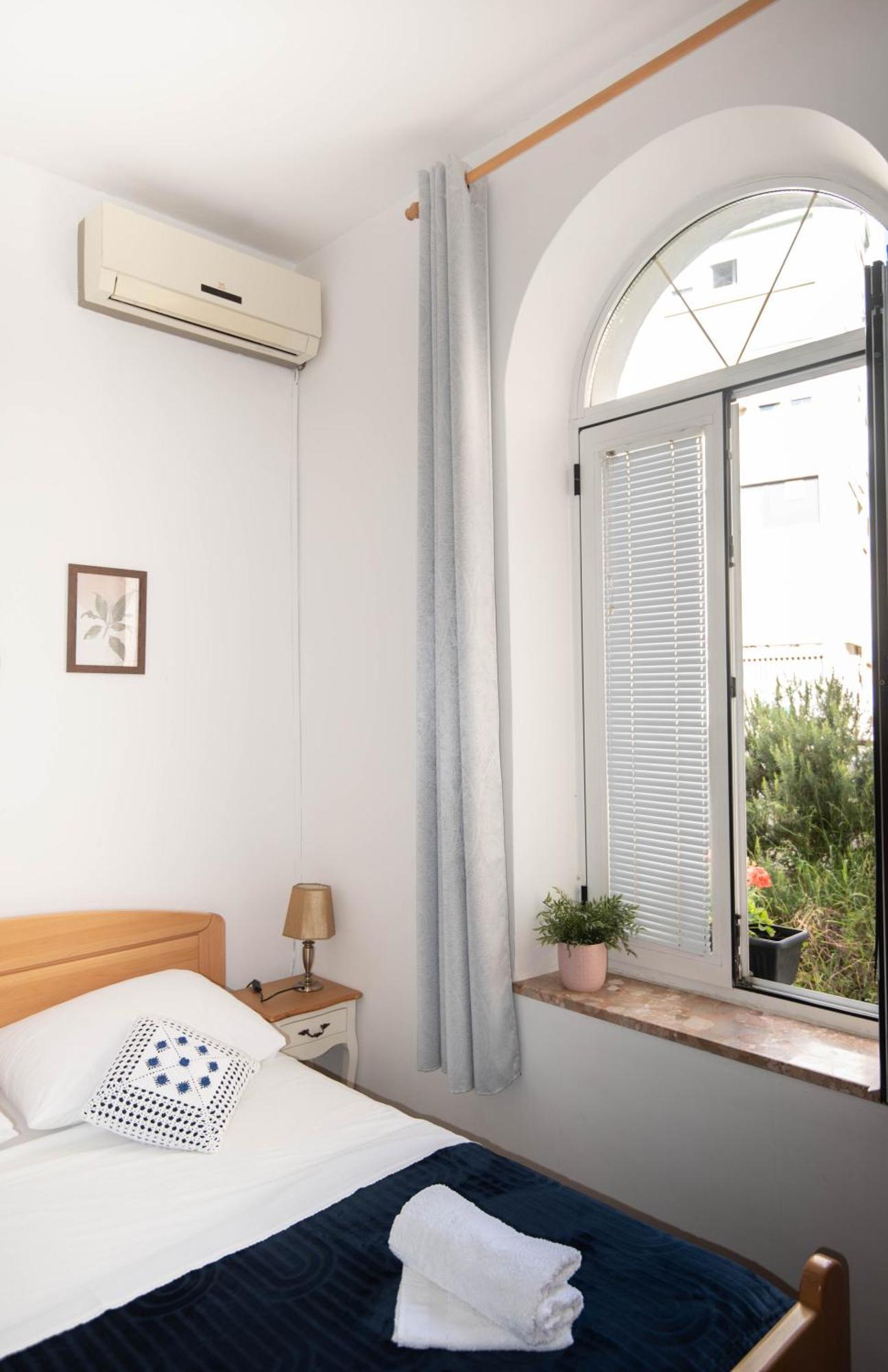 Appartement Apartman Kata à Split Extérieur photo
